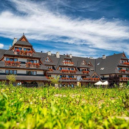 Pensjonat Pod Kotelnica Białka Tatrzańska Extérieur photo