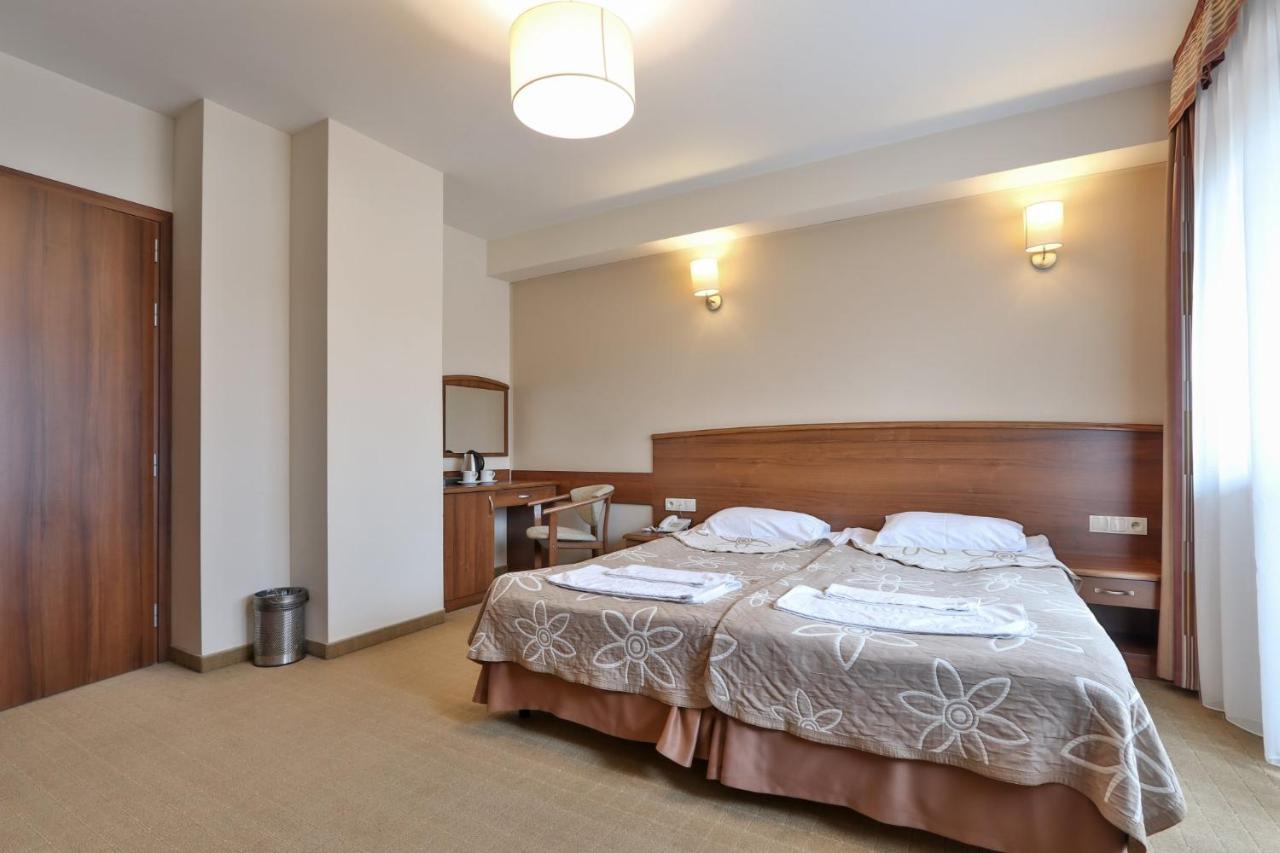 Pensjonat Pod Kotelnica Białka Tatrzańska Extérieur photo