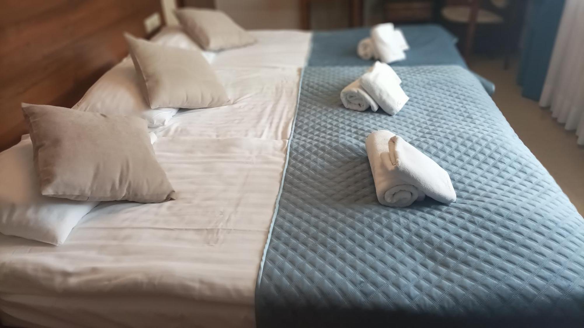 Pensjonat Pod Kotelnica Białka Tatrzańska Extérieur photo